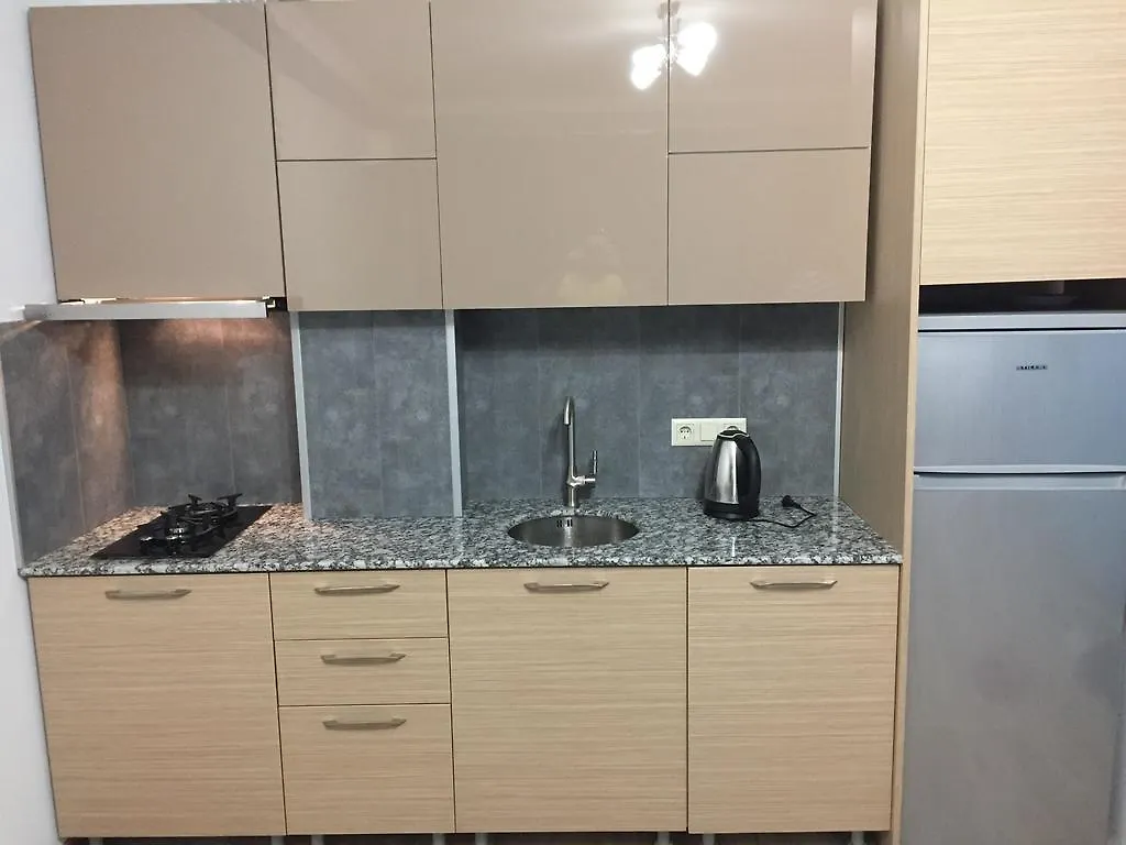 Lb Apartments Батуми