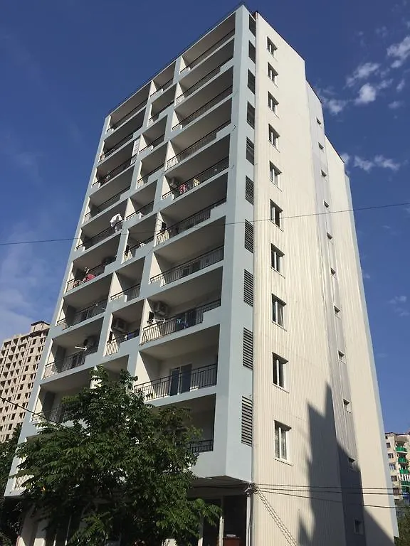 Lb Apartments Батуми Грузия