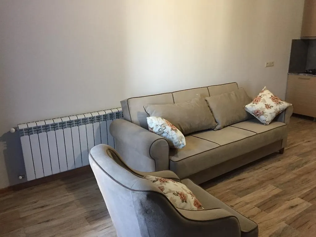 Lb Apartments Батуми