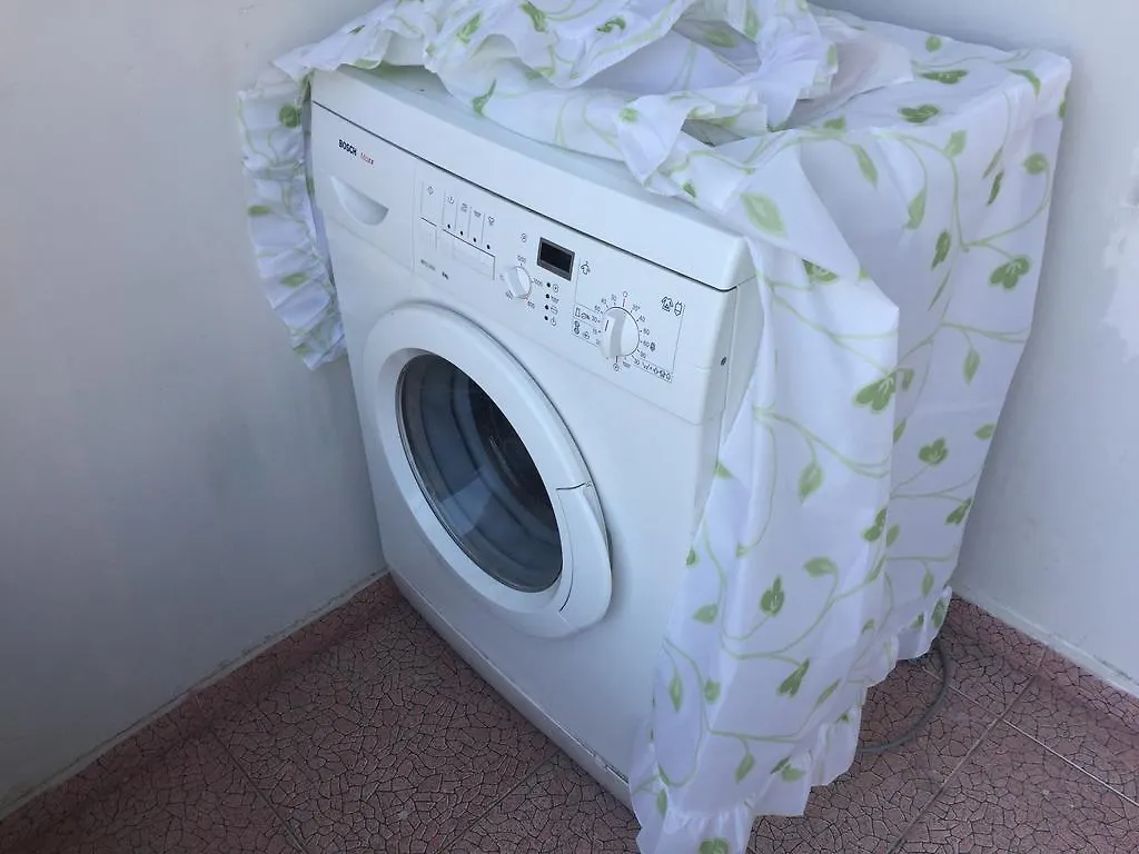 Lb Apartments Батуми