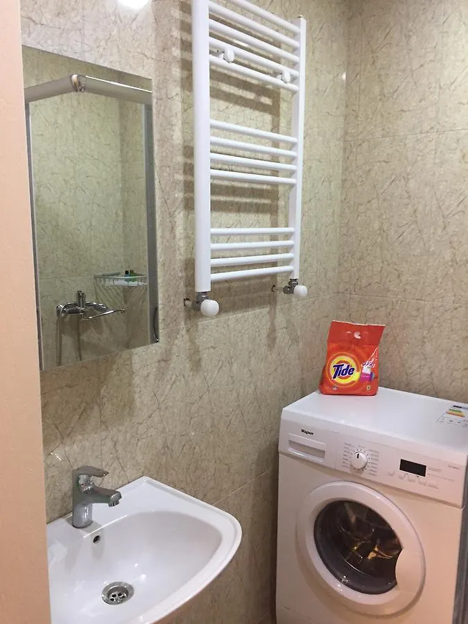 Lb Apartments Батуми