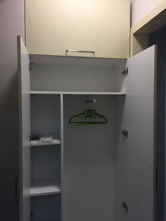 Lb Apartments Батуми 0*,