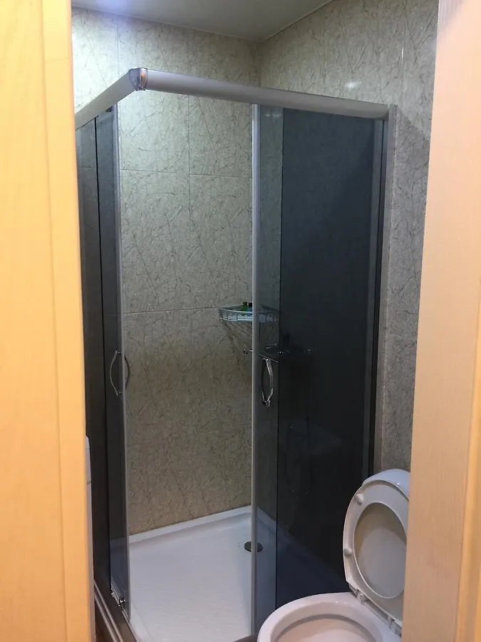 Lb Apartments Батуми