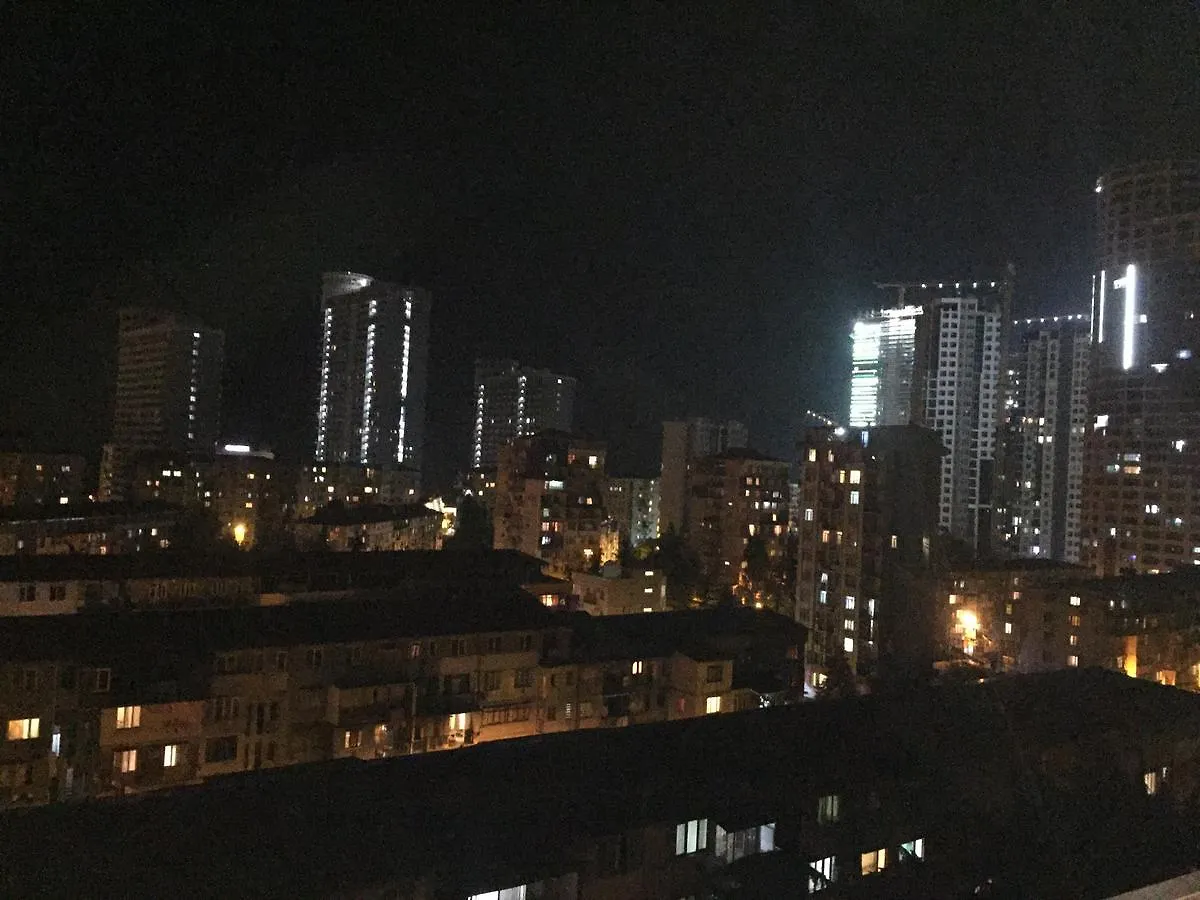 Lb Apartments Батуми