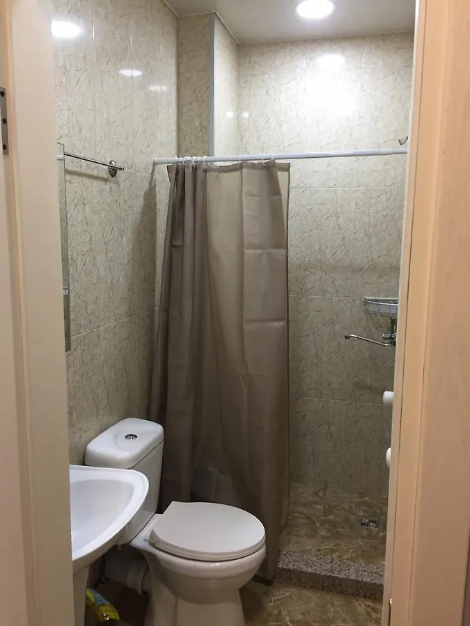 Lb Apartments Батуми 0*,  Грузия