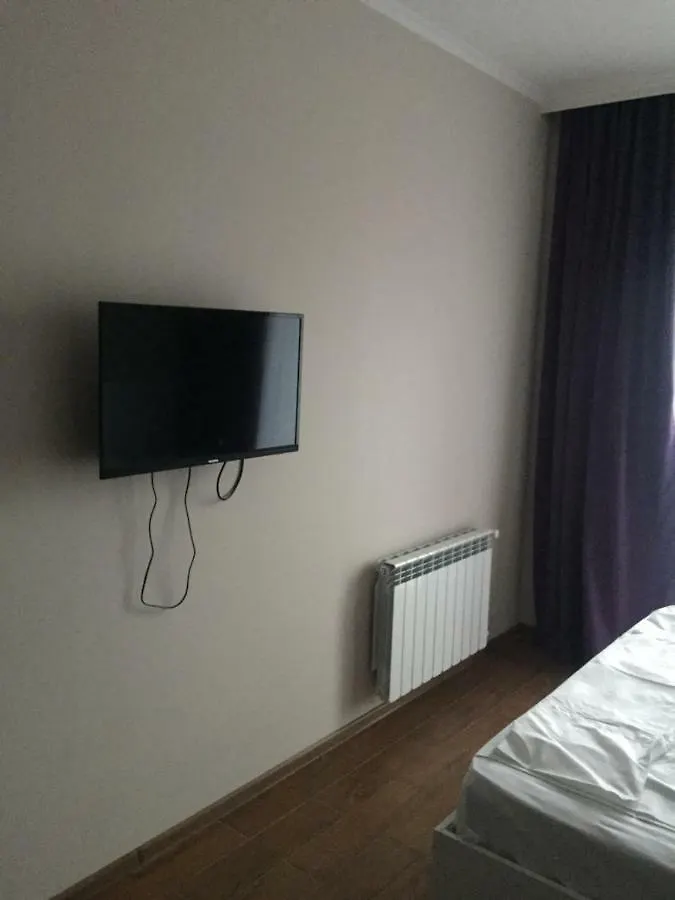 Lb Apartments Батуми
