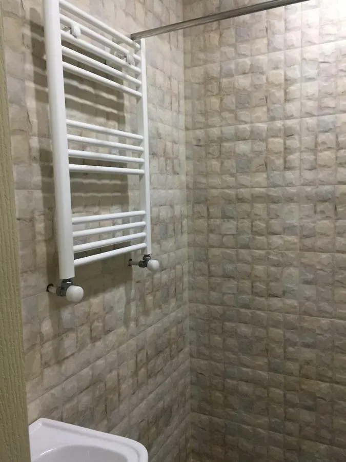 Lb Apartments Батуми