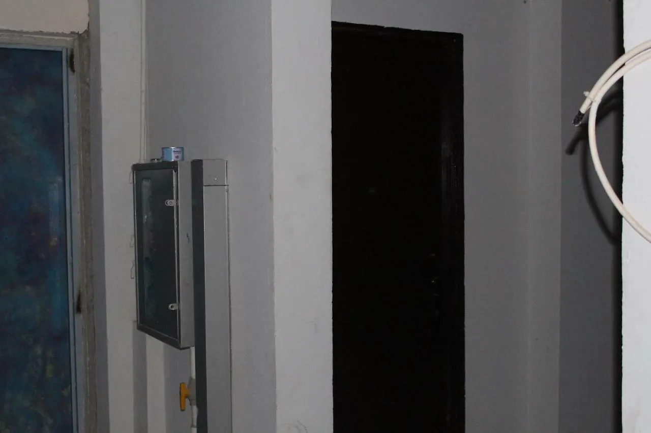 Lb Apartments Батуми