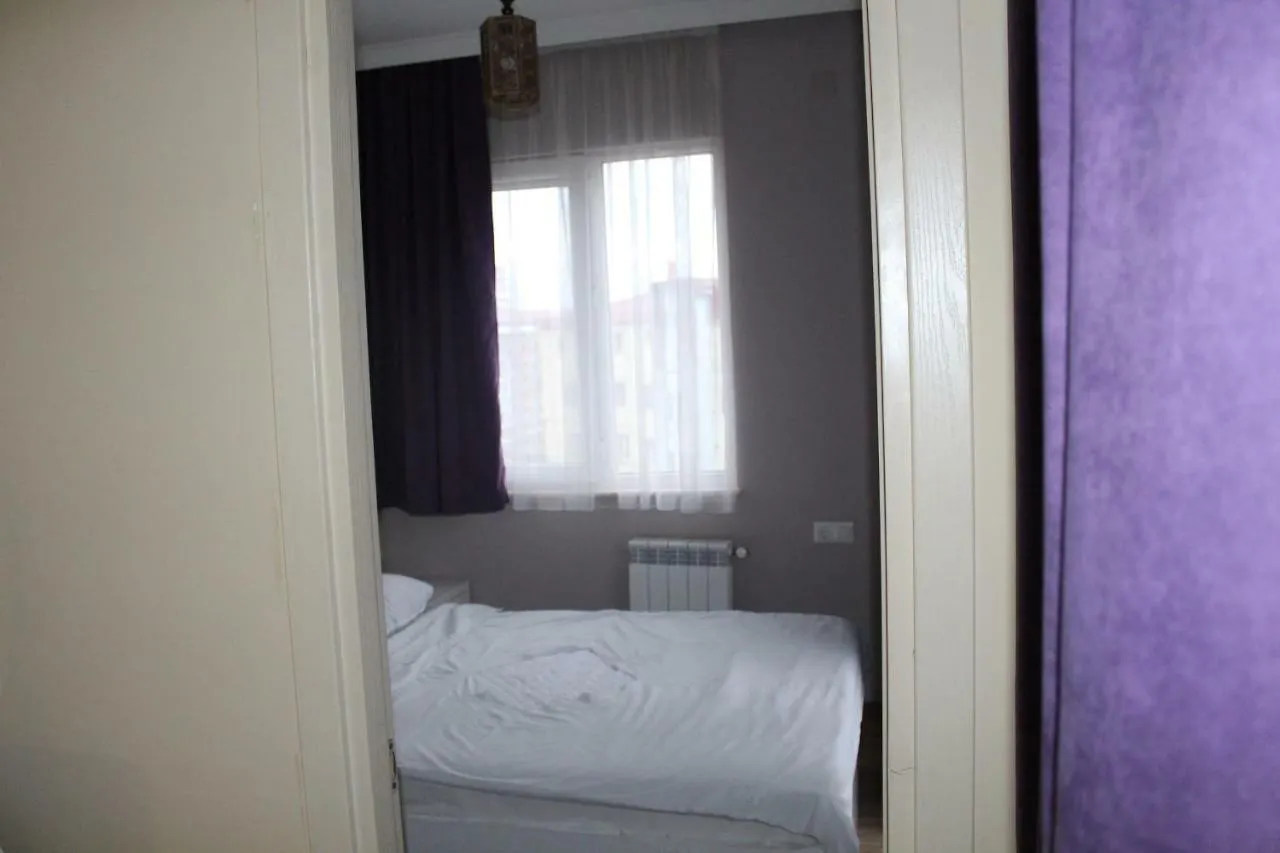 Lb Apartments Батуми