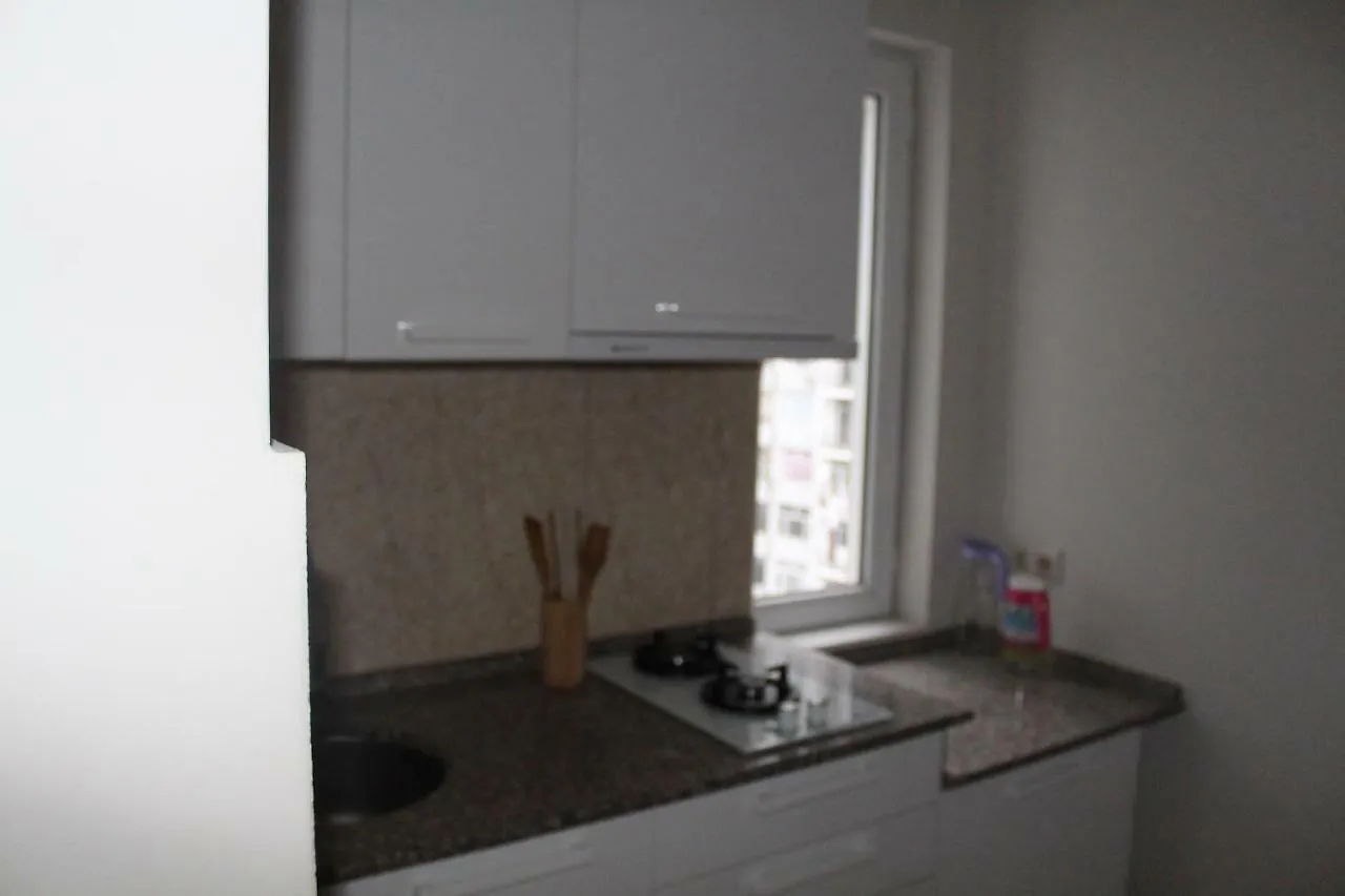 Lb Apartments Батуми 0*,  Грузия