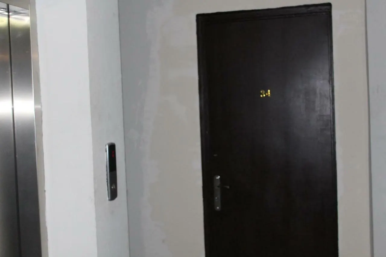 Lb Apartments Батуми Грузия