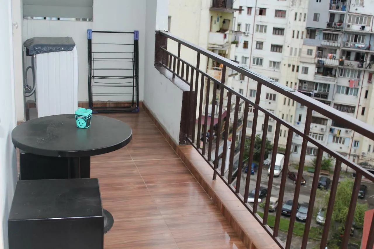 Lb Apartments Батуми Грузия