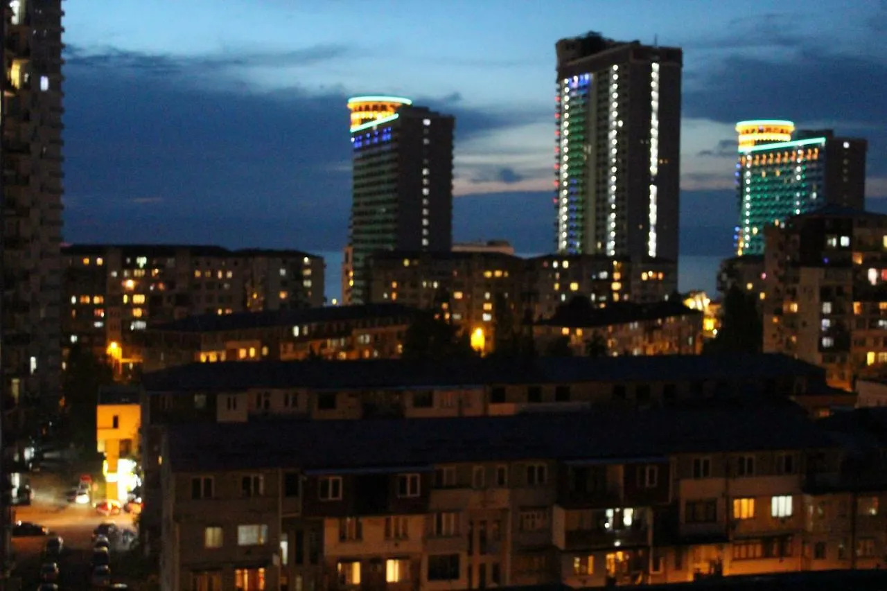 Lb Apartments Батуми 0*,  Грузия
