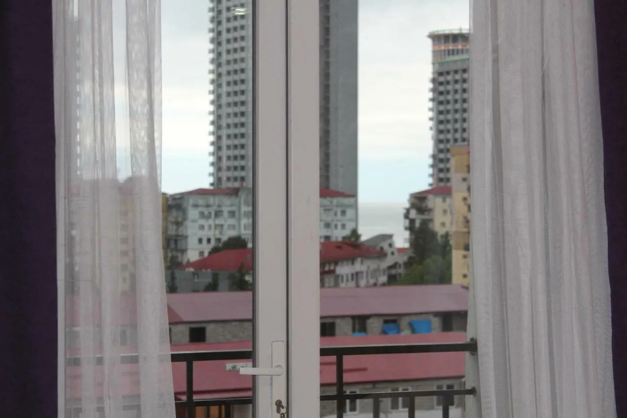 Lb Apartments Батуми