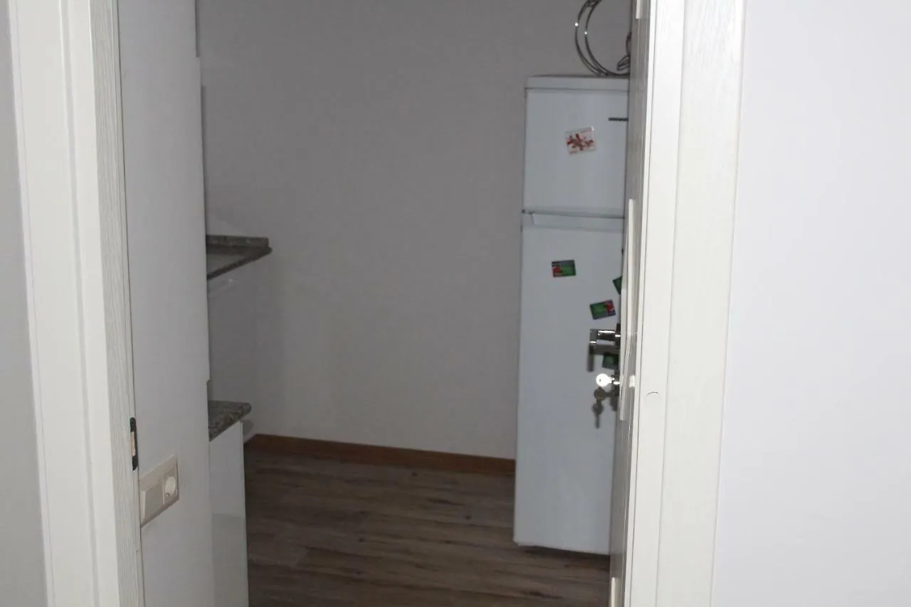 Lb Apartments Батуми