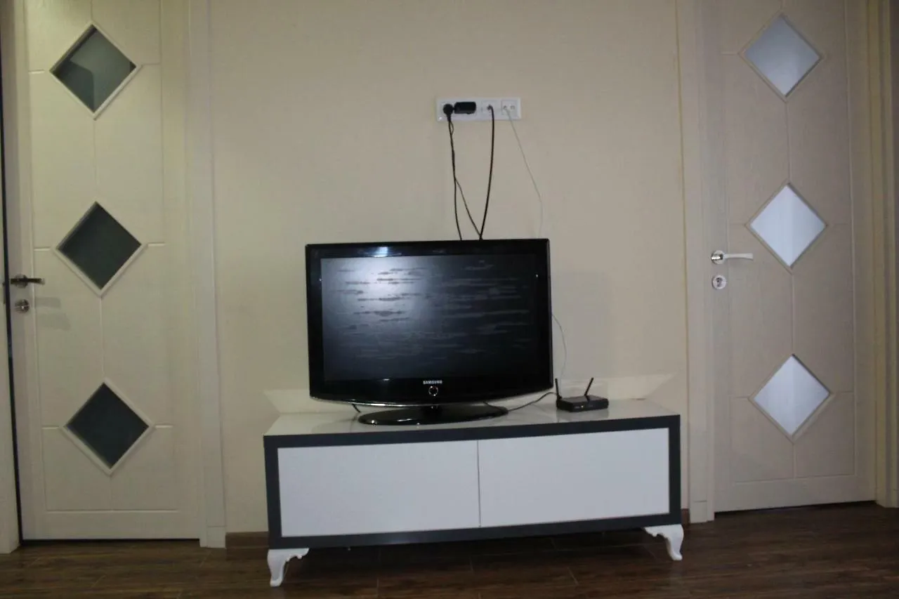Lb Apartments Батуми Грузия