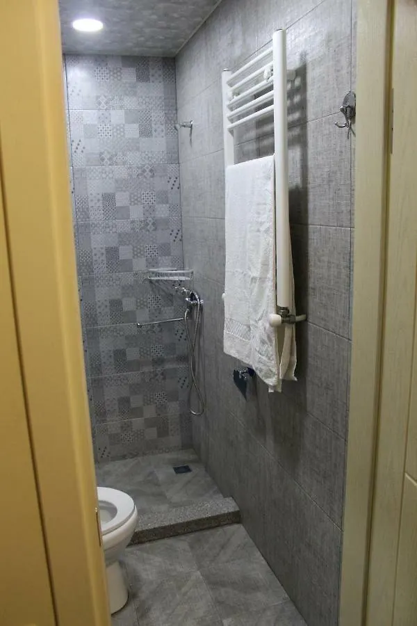 Lb Apartments Батуми