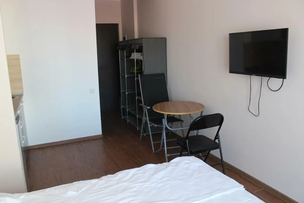 Lb Apartments Батуми 0*,