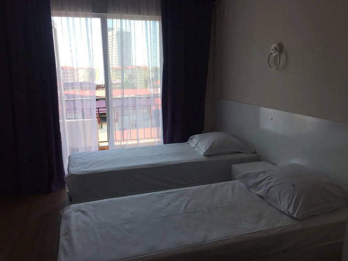 Lb Apartments Батуми